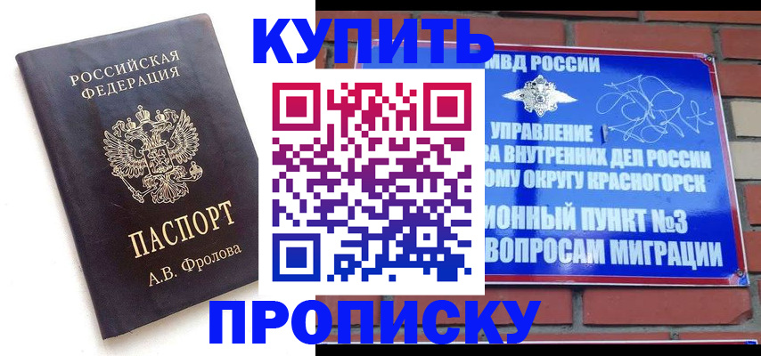 прописка поиск в Электростали